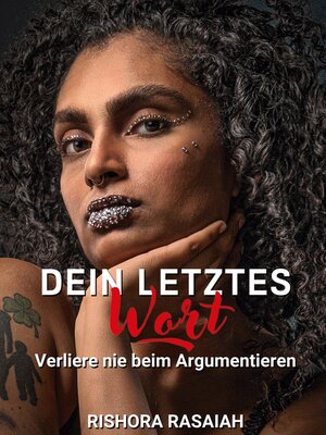 cover image of Dein letztes Wort